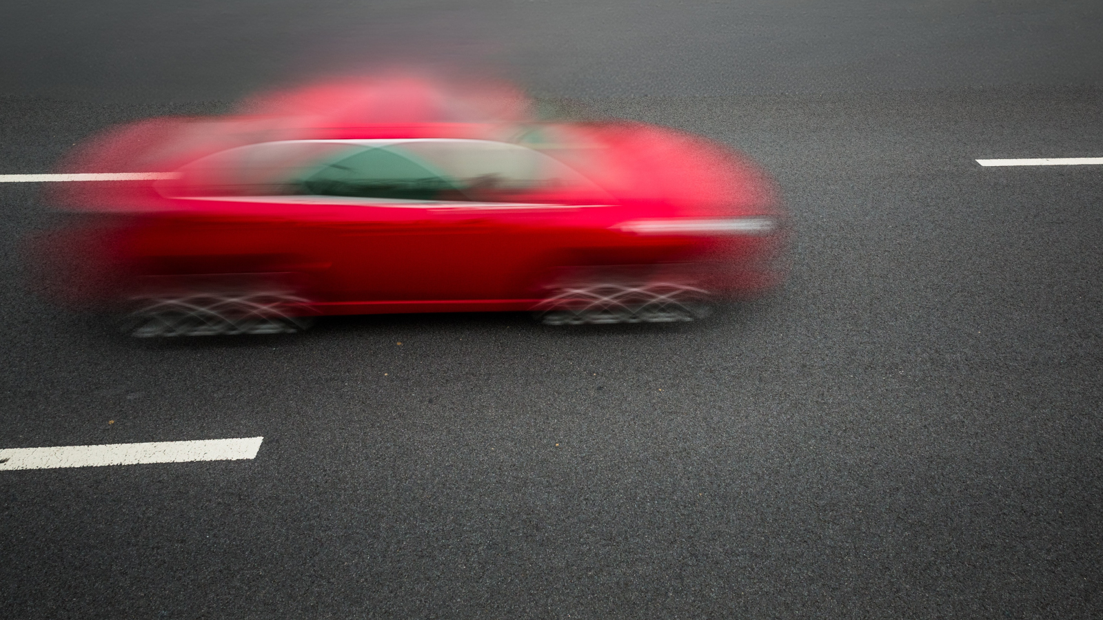 Colorado Is a Speeding Ticket a Traffic Violation?