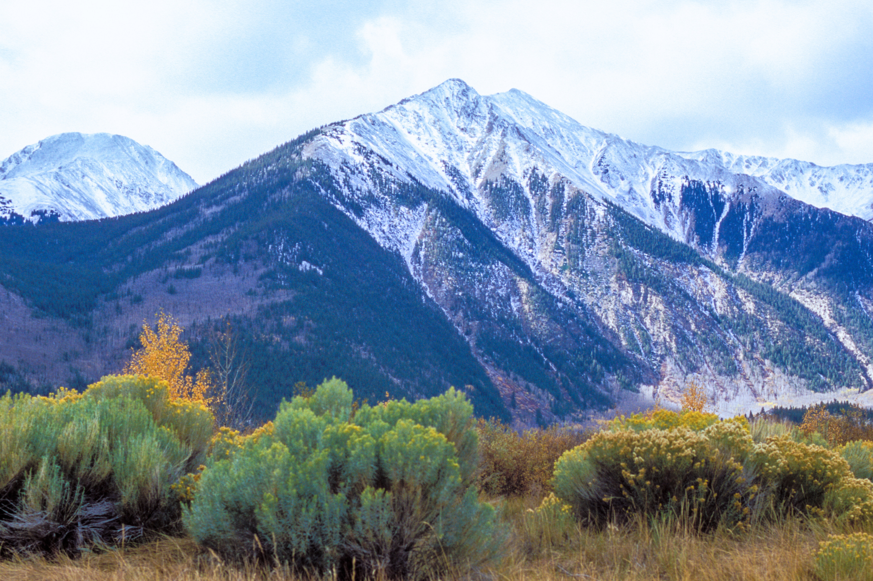 Colorado Traffic Summons Lawyer