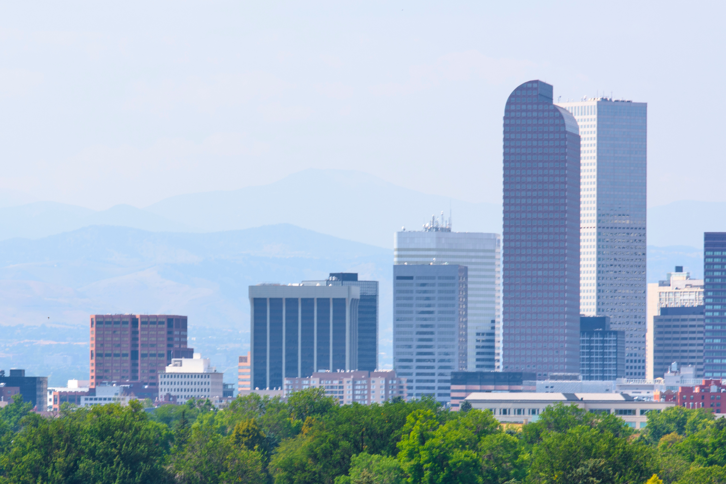 Colorado Traffic Lawyer